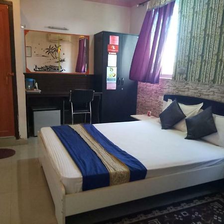 Sundarban Guest House Guwahati Eksteriør bilde