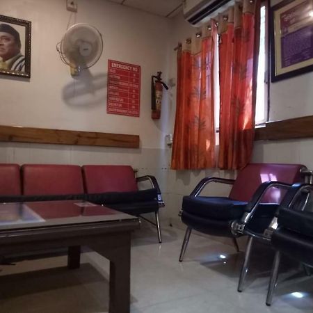 Sundarban Guest House Guwahati Eksteriør bilde