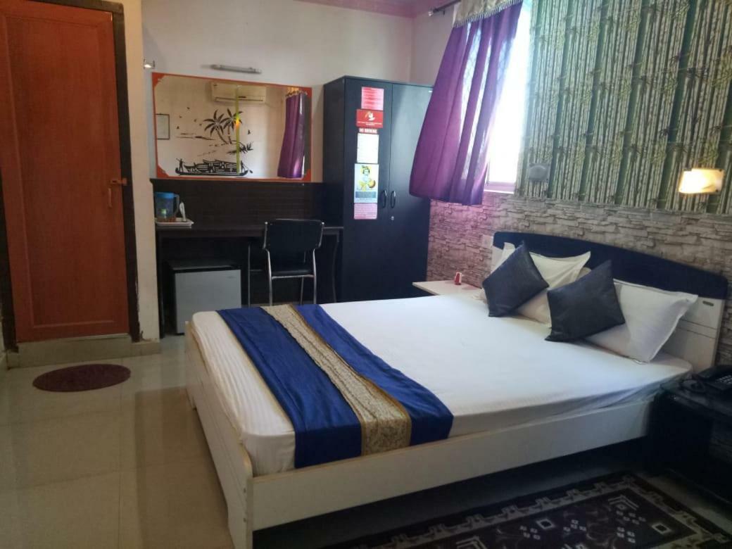 Sundarban Guest House Guwahati Eksteriør bilde