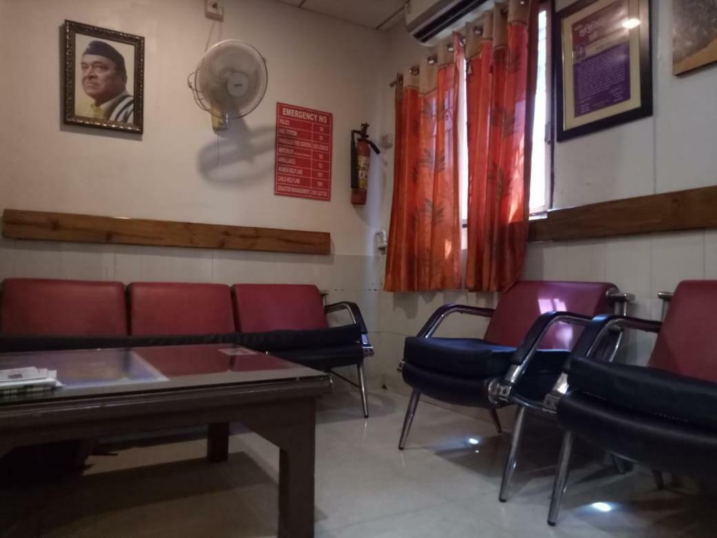 Sundarban Guest House Guwahati Eksteriør bilde