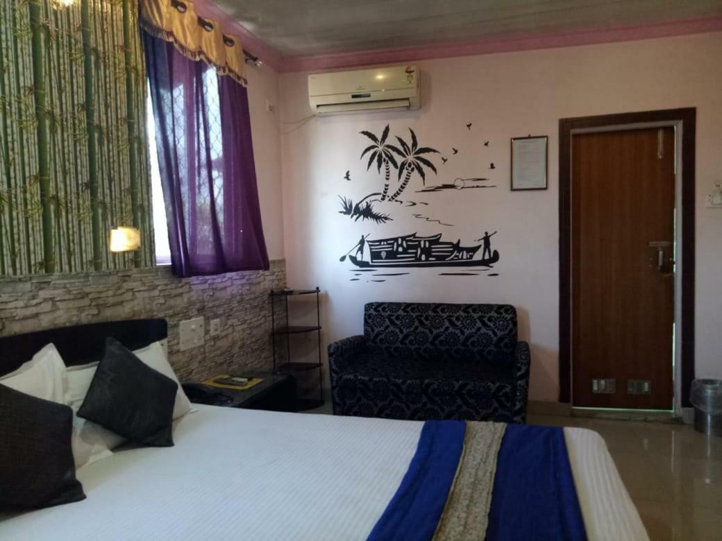 Sundarban Guest House Guwahati Eksteriør bilde